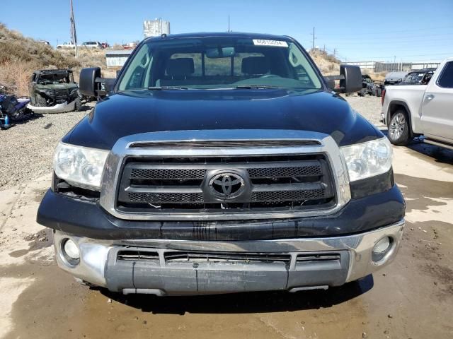 2010 Toyota Tundra Double Cab SR5