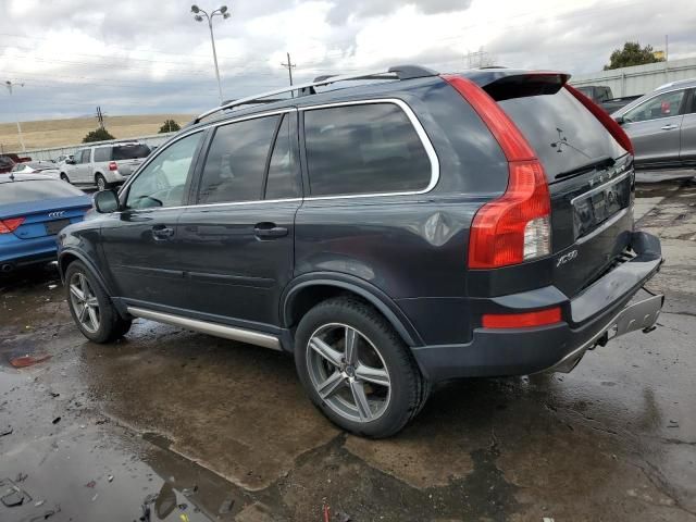 2011 Volvo XC90 R Design