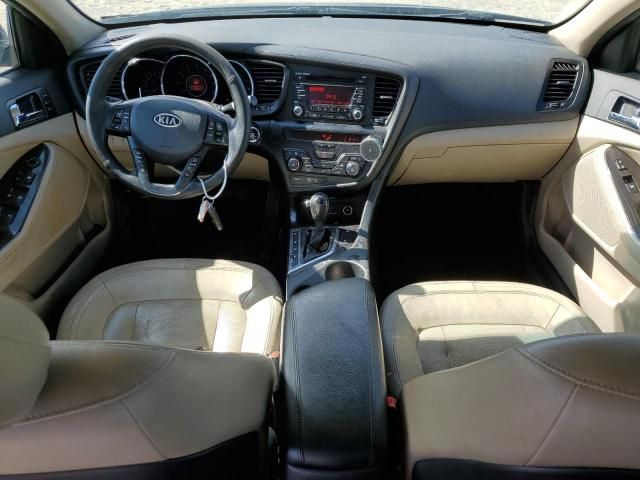 2011 KIA Optima EX