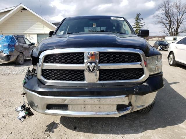 2013 Dodge RAM 1500 SLT