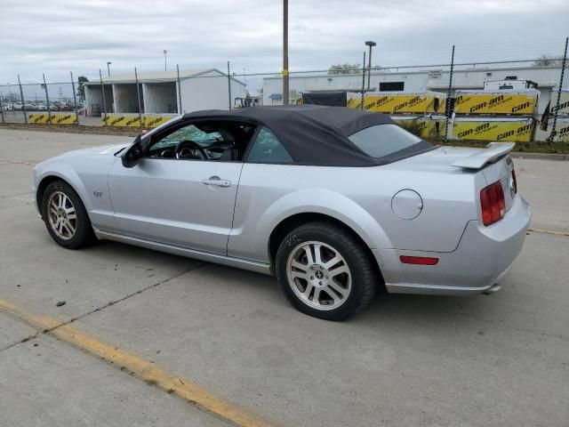 2006 Ford Mustang GT