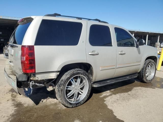 2007 Chevrolet Tahoe C1500