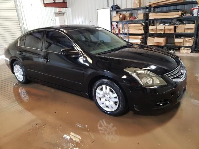 2011 Nissan Altima Base