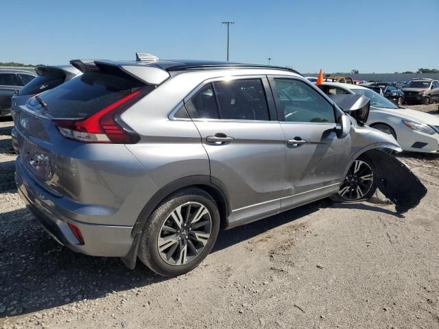 2023 Mitsubishi Eclipse Cross SE