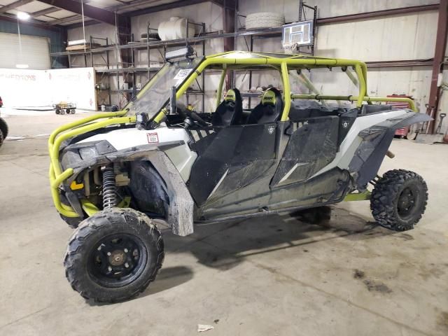 2018 Polaris RZR XP 4 1000 EPS