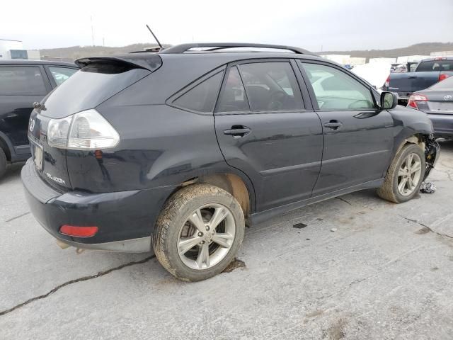 2006 Lexus RX 400