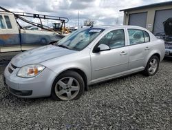 Chevrolet Vehiculos salvage en venta: 2005 Chevrolet Cobalt LS