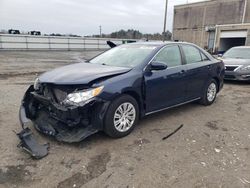 2014 Toyota Camry L for sale in Fredericksburg, VA