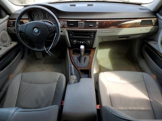 2011 BMW 328 I Sulev