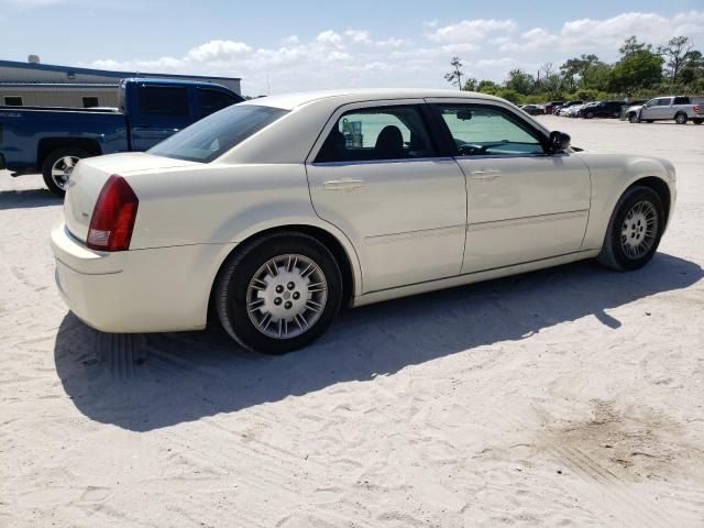 2005 Chrysler 300