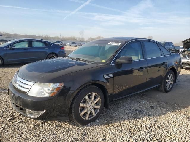 2008 Ford Taurus SEL