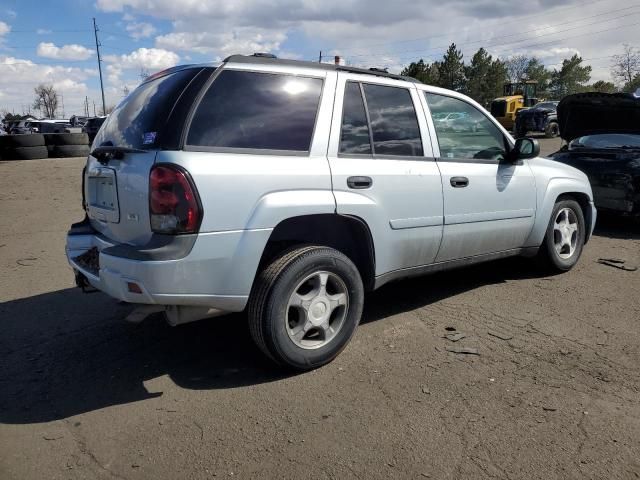 2007 Chevrolet Trailblazer LS