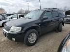 2007 Mercury Mariner Luxury