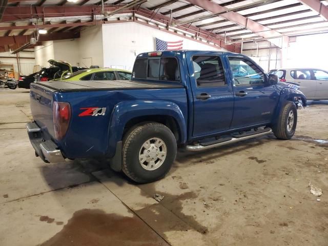 2005 Chevrolet Colorado