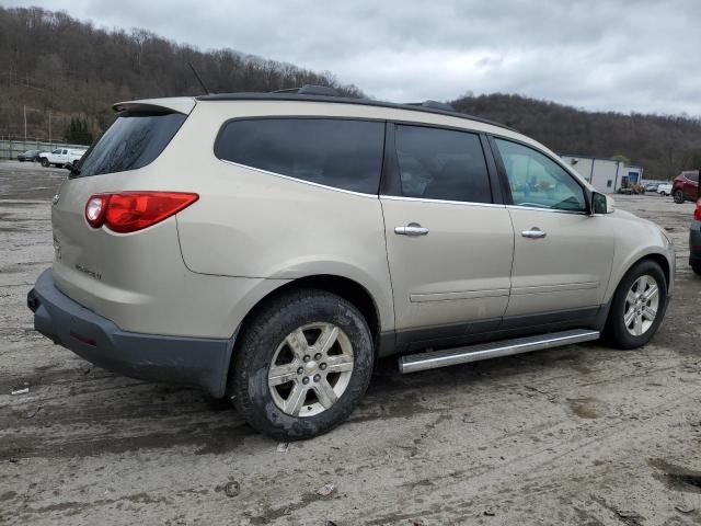 2011 Chevrolet Traverse LT