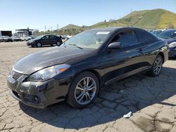 Toyota salvage cars for sale: 2008 Toyota Camry Solara SE