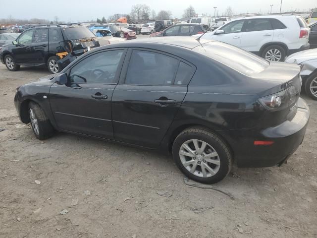 2007 Mazda 3 I