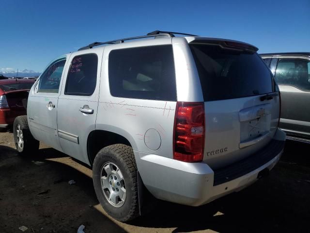 2011 Chevrolet Tahoe K1500 LS