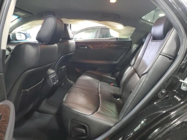 2012 Toyota Avalon Base