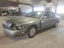 Mercury Grmarquis Vehiculos salvage en venta: 2004 Mercury Grand Marquis GS