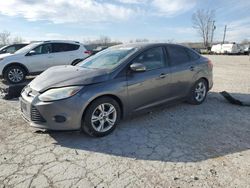 Ford salvage cars for sale: 2014 Ford Focus SE