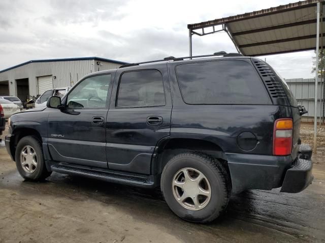 2002 GMC Denali