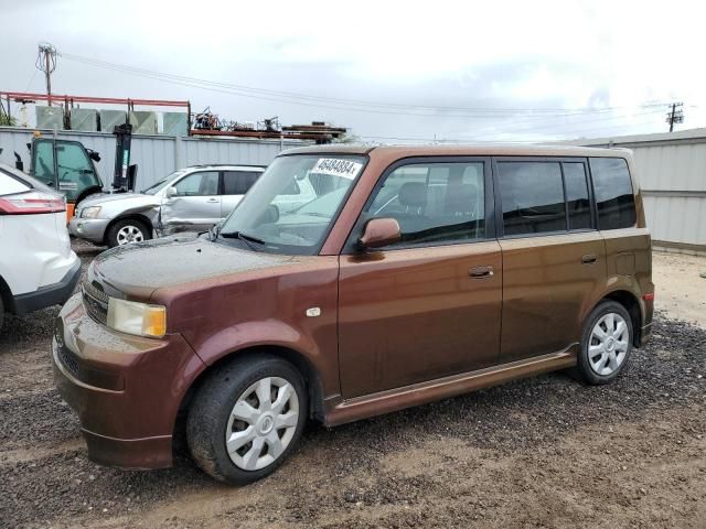 2006 Scion XB