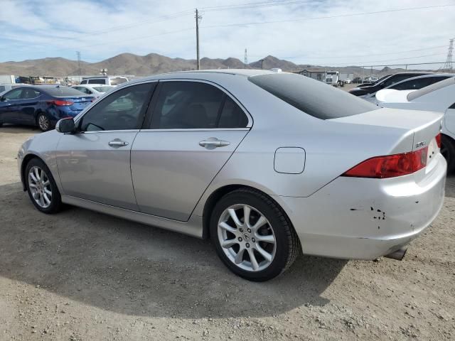 2007 Acura TSX