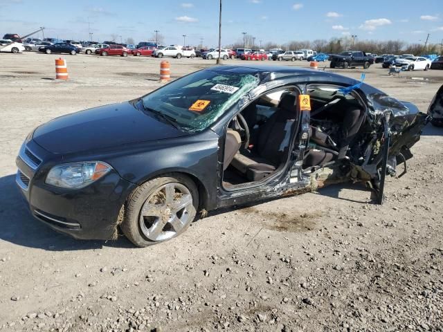 2009 Chevrolet Malibu 1LT