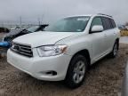 2010 Toyota Highlander