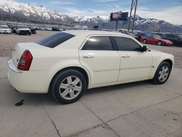 2006 Chrysler 300C