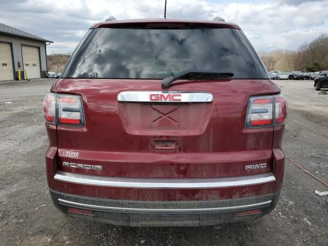 2015 GMC Acadia SLT-1