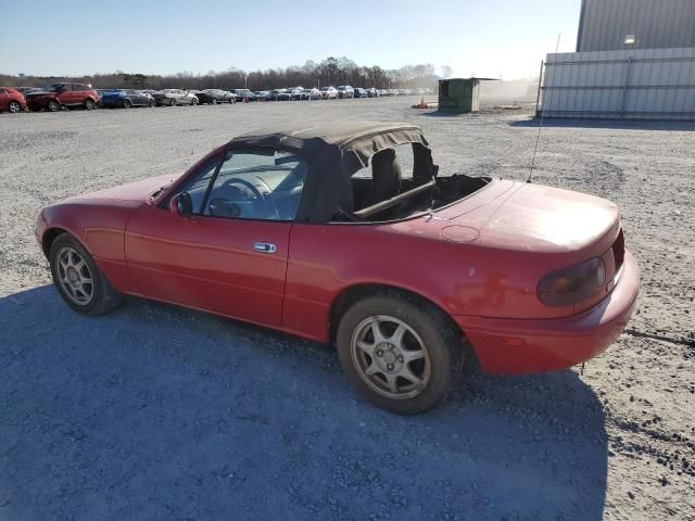 1995 Mazda MX-5 Miata