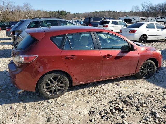 2010 Mazda 3 S