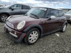 2003 Mini Cooper