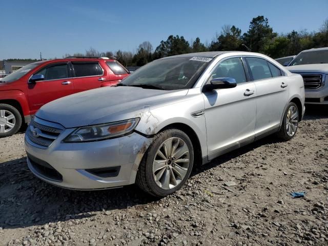 2011 Ford Taurus Limited