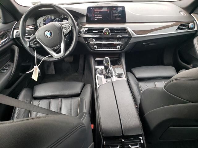 2019 BMW 530 XI