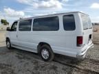 2003 Ford Econoline E350 Super Duty Wagon