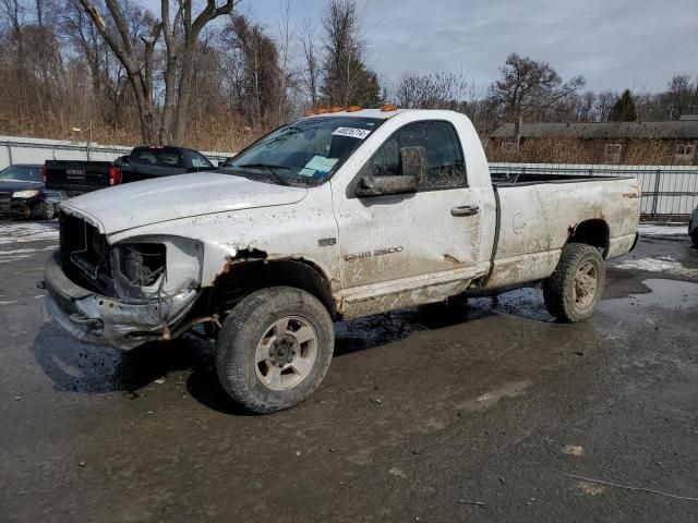 2006 Dodge RAM 2500 ST