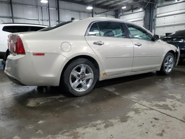 2012 Chevrolet Malibu 2LT