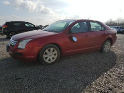 Ford salvage cars for sale: 2008 Ford Fusion S