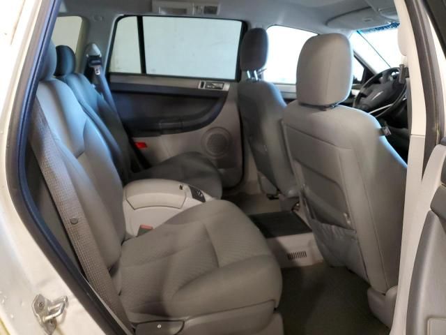 2007 Chrysler Pacifica Touring