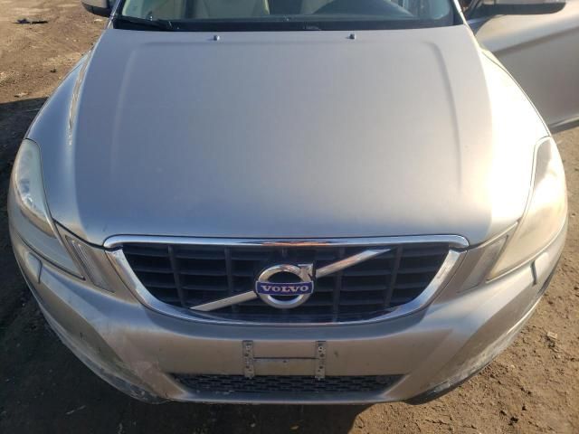 2012 Volvo XC60 T6