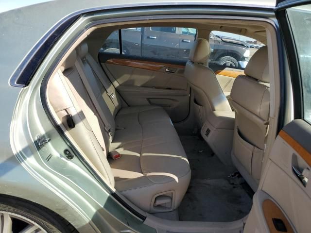 2005 Toyota Avalon XL