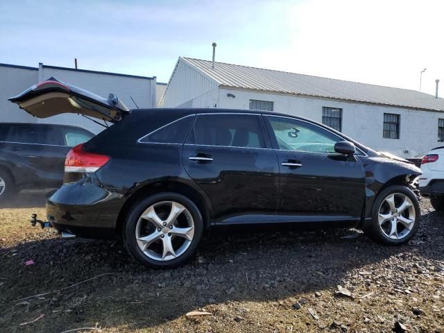 2009 Toyota Venza