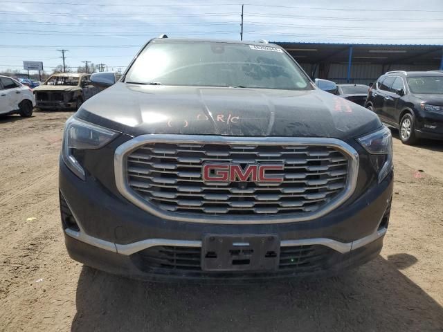 2021 GMC Terrain Denali