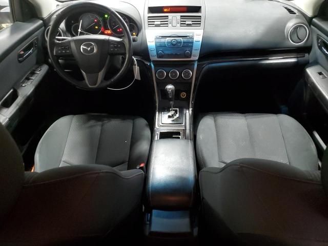 2012 Mazda 6 I