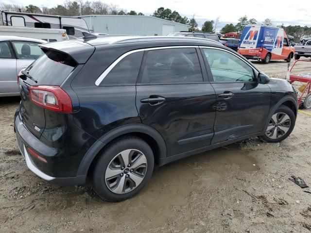 2018 KIA Niro FE