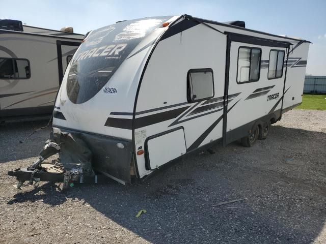 2019 Tracker Motorhome