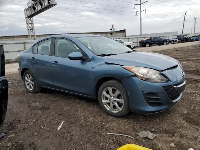 2010 Mazda 3 I